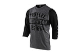 TROY LEE DESIGNS RUCKUS 3/4 SLEEVE JERSEY